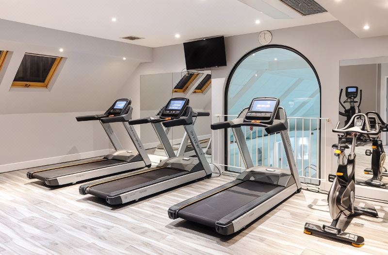 voco Oxford Thames by IHG photo 4