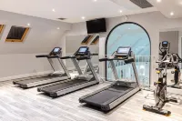 voco OXFORD THAMES by IHG - Gym