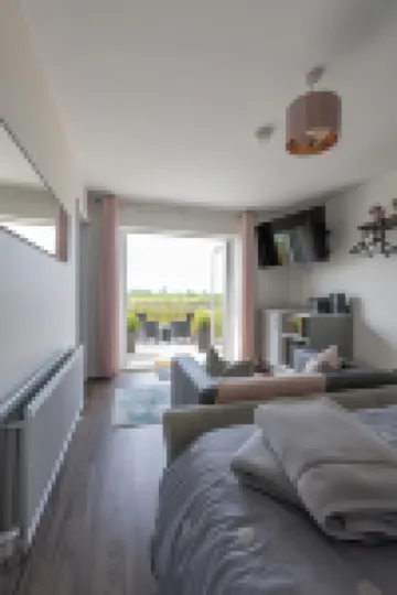 因果海岸度假勝地