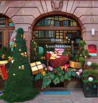 Hotel Saint-Martin Hotels in Colmar