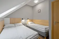 Stay Express Hotel Oldtown - 2 étoiles