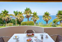 Hotel Villaggio Cala di Volpe