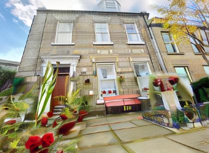 16 Pilrig Guest House