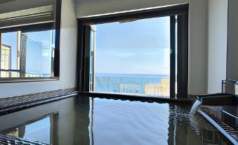 Grandview Atami Private Hot Spring Condominium Hotel