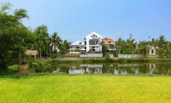 Nghe Garden Resort Hoian