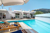 Blue Star Aparthotel - 3-Star