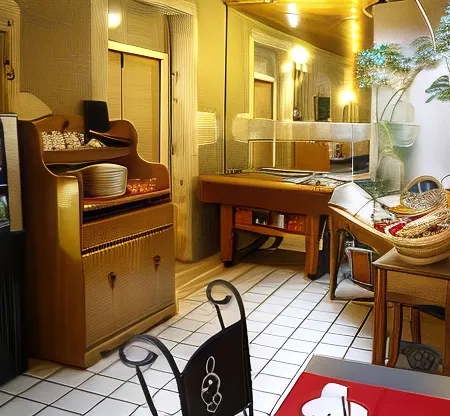 Hotel des Marquisats