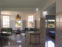 Villa Sur la Plage
