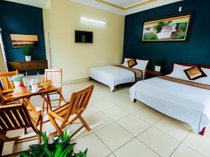 Thành Phát Hotel - Phong Nha