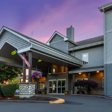 La Quinta Inn & Suites by Wyndham Eugene