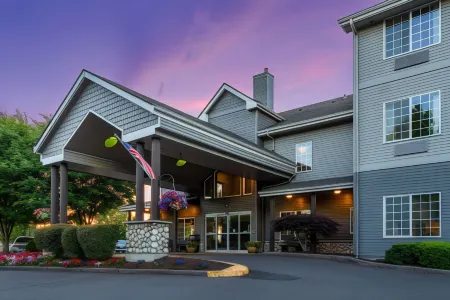 La Quinta Inn & Suites by Wyndham Eugene