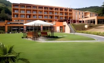 Bioenergy Resort Salinera Hotel