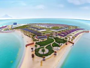 Dana Beach Resort