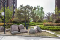 新鄭途客雅居民宿 鄰近激流勇進的酒店