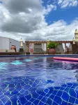 Uno Hotel Hotels in Carpina