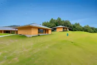 KATADA Lodge & Villa