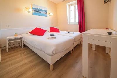 Hôtel de la Mairie Hotels in Carantec