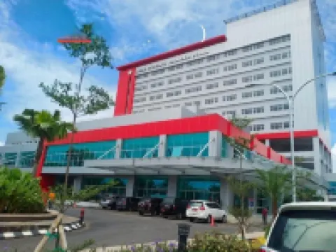 My Place Guest House Manado Hotels in Malalayang