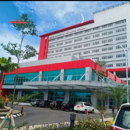 My Place Guest House Manado