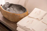 Dimora Rhea Hotels in Salerno