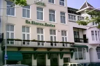Hotel en privé-Wellness de Nieuwe Doelen Hotels near Zeeuws Museum