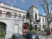 Hôtel des Artistes - Tarascon en Provence