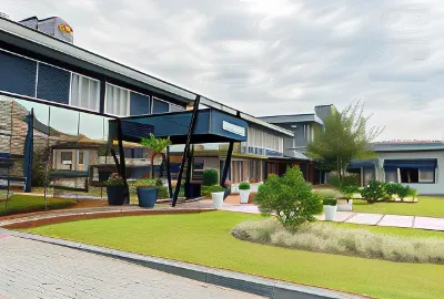Hotel Itajara Hoteles cerca de Jaraguá do sul