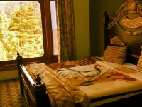 Tourist Inn Hotel Shogran Hotels in Manshera