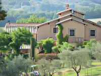 Agriturismo Terra Sabina Hotel di Salisano