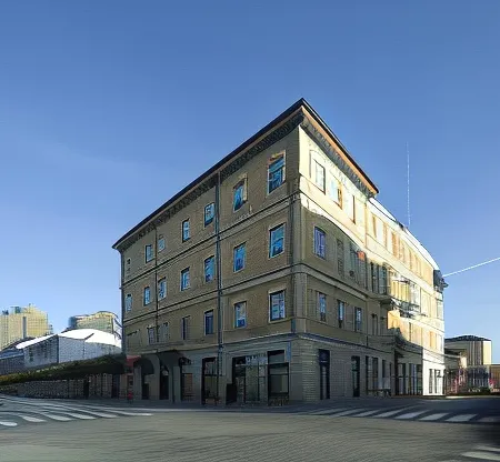 Affittacamere Arosio