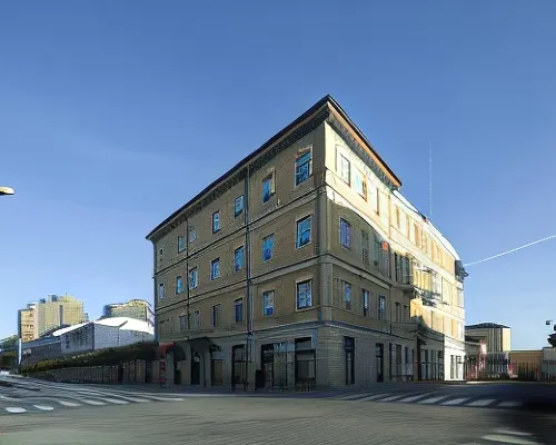Affittacamere Arosio Hotels in Monza