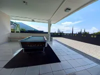 Villa CH 406 Ciloto Puncak Hotels in Cipanas