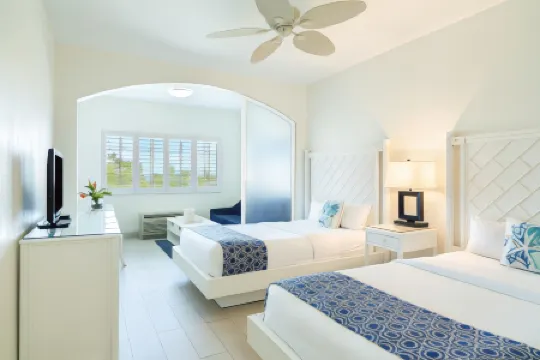 ポーツ オブ コール リゾート