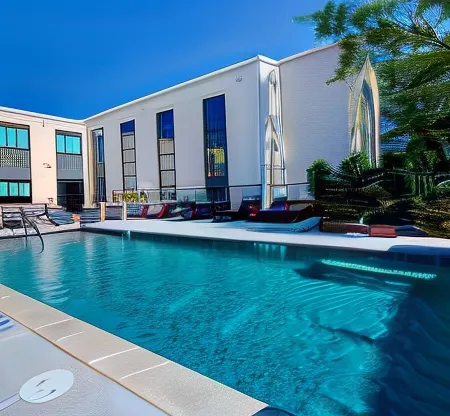 The Bishop Arts Hotel by Qresorts
