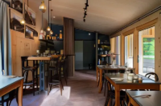 Buitenplaats Petersburg