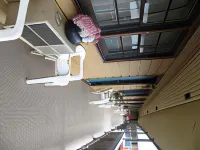 Chief Motel Hotels in Custer