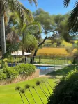 Amande Bed and Breakfast Hotels in der Nähe von Jungle in Willunga