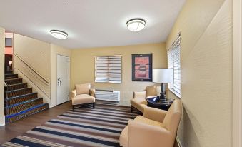 Extended Stay America Select Suites - Charlotte - Tyvola Rd - Executive Park