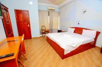 Benin Metropole Hotel Hotels near Tchoukoutou-drome