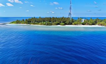 Viva Beach and Spa Maldives