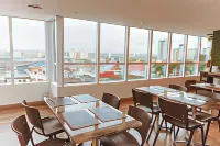 Floresta Hotel