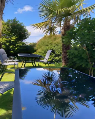 Beechwood House Hotels near Porthminster Beach