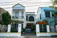 Mi Kha Homestay - สวนน้ำ
