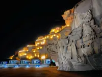 Sharah Luxury Camp Hotels in Diesah Sub-District