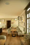 Mimosa Hotel Hotel a Westerland
