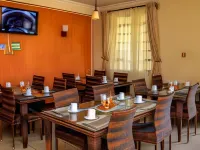 Davis Court Hotels in Nyeri