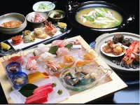 Bikuni Kanko House Hotels in Shakotan