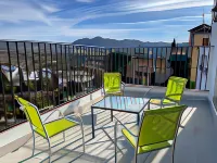 Apartamentos Casa-Palacio Santa Pola