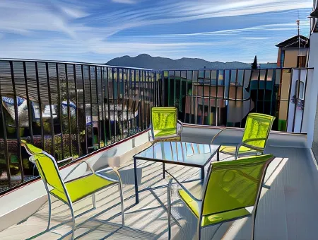 Apartamentos Casa-Palacio Santa Pola