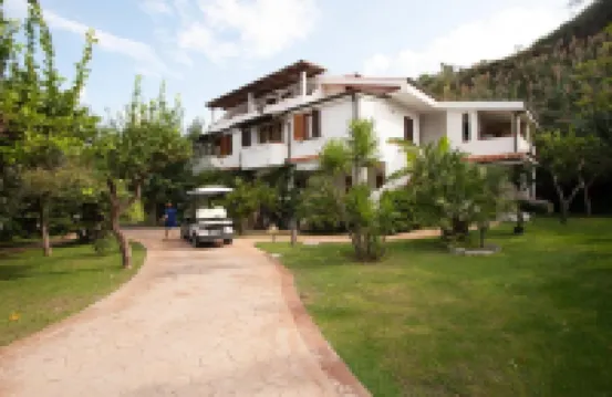 Villaggio Il Gabbiano